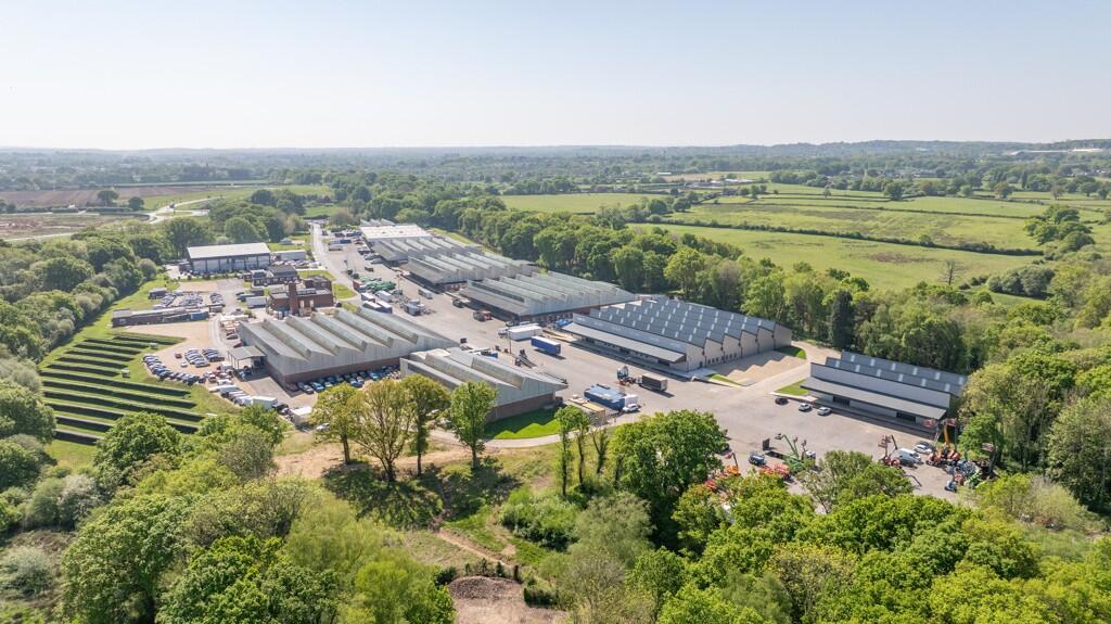 Main image of property: Chalcroft Business Park, Burnetts Lane, West End, Southampton, Hampshire, SO30 2PA