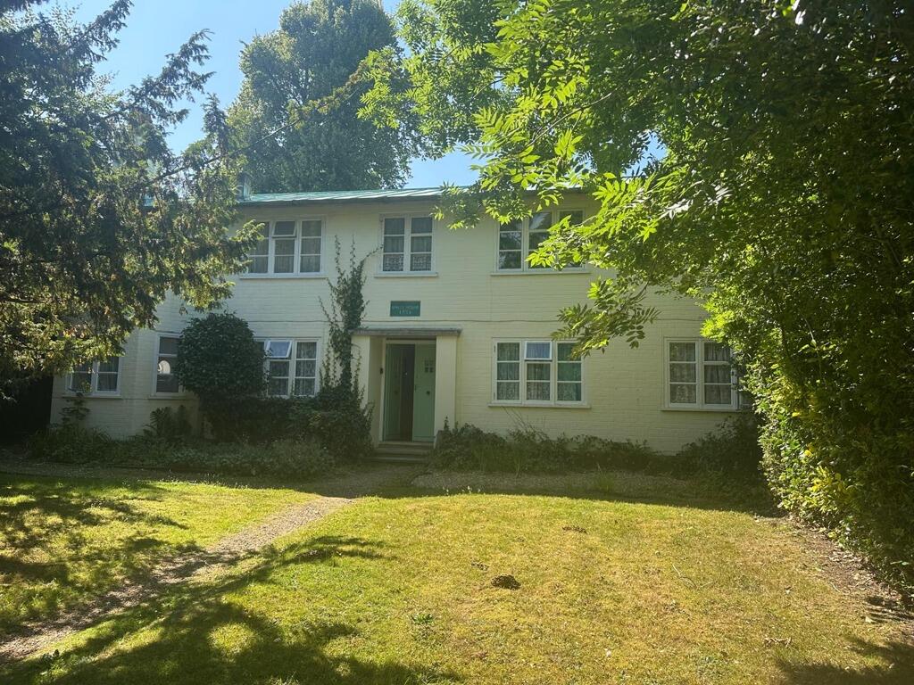 Main image of property: Unity House, 77 Brookvale Road, Southampton, Hampshire, SO17 1UD
