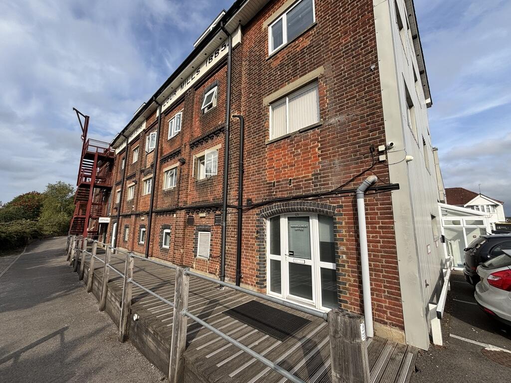Main image of property: Suites at The Millhouse Business Centre, Mill Road, Totton, Southampton, SO40 3AE