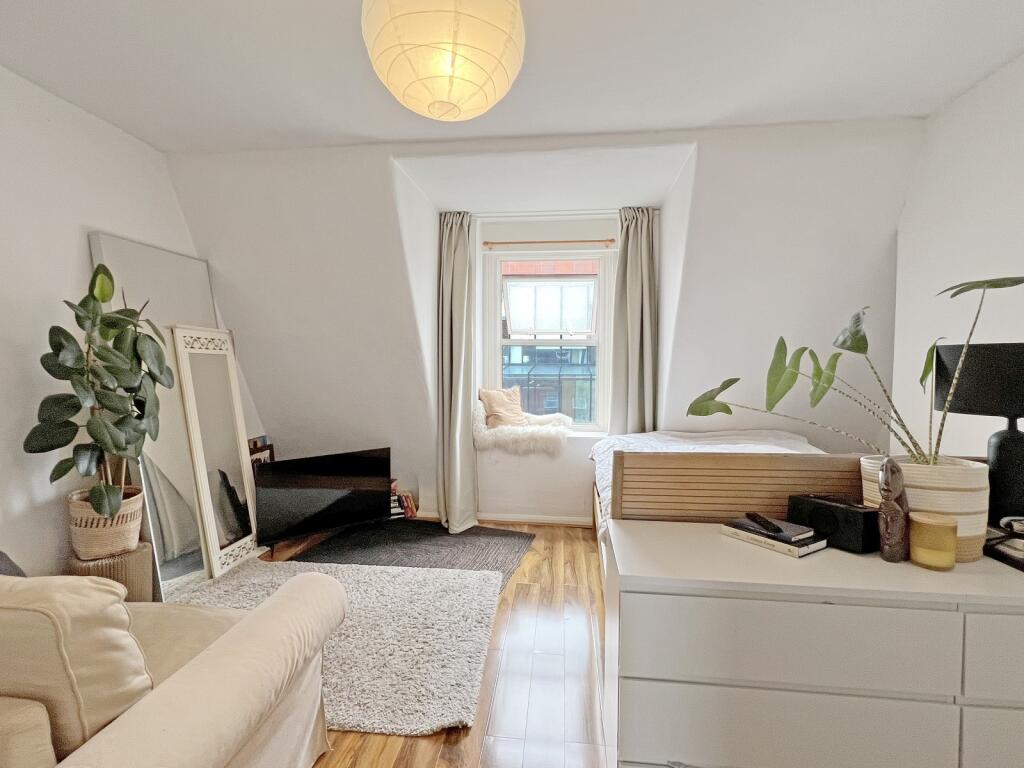 Main image of property: Fashion Street, Spitalfields, London. E1