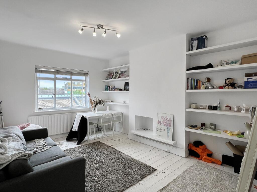 Main image of property: Heneage Street, Spitalfields, London. E1