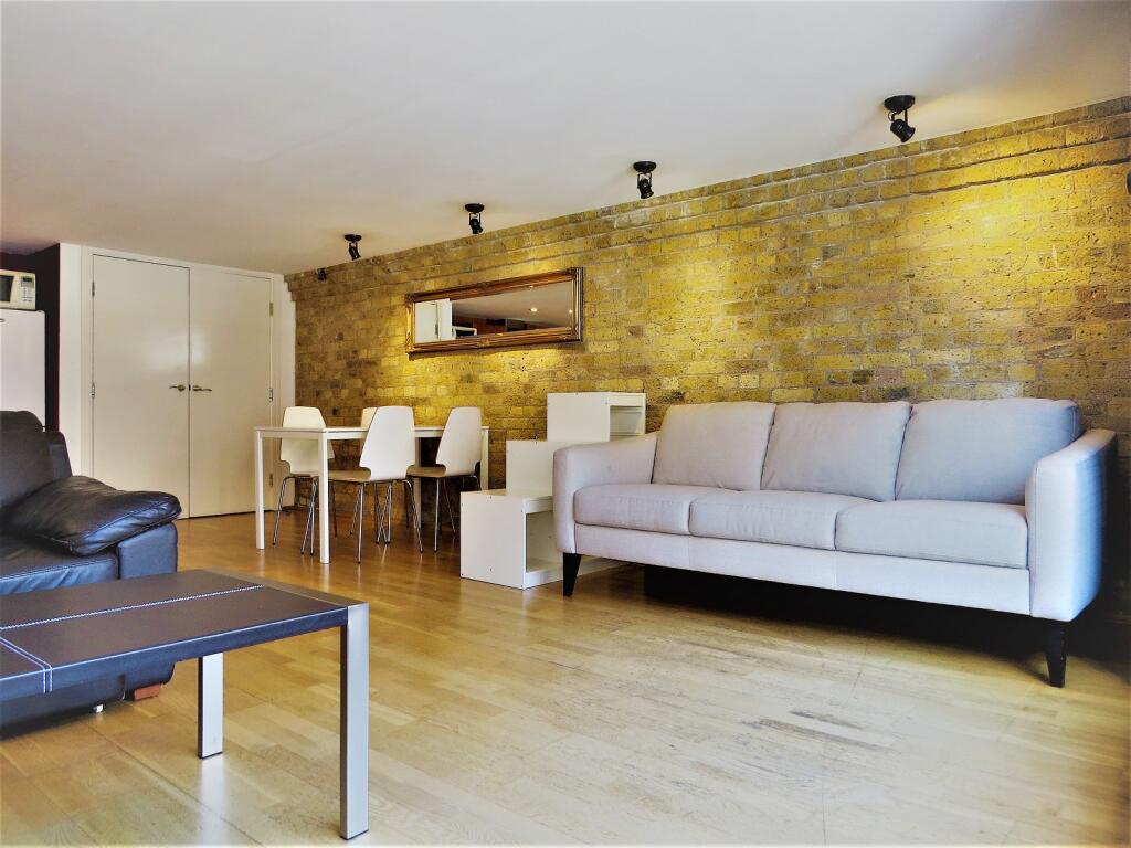 Main image of property: Gowers Walk, Aldgate, London. E1