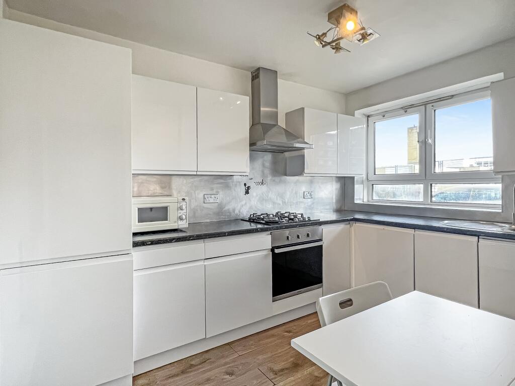 Main image of property: Hunton Street, Spitalfields, London. E1