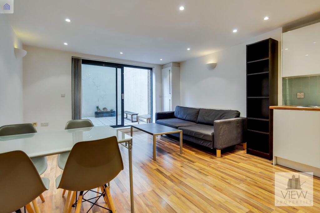 Main image of property: Chicksand Street, Spitalfields, London. E1 