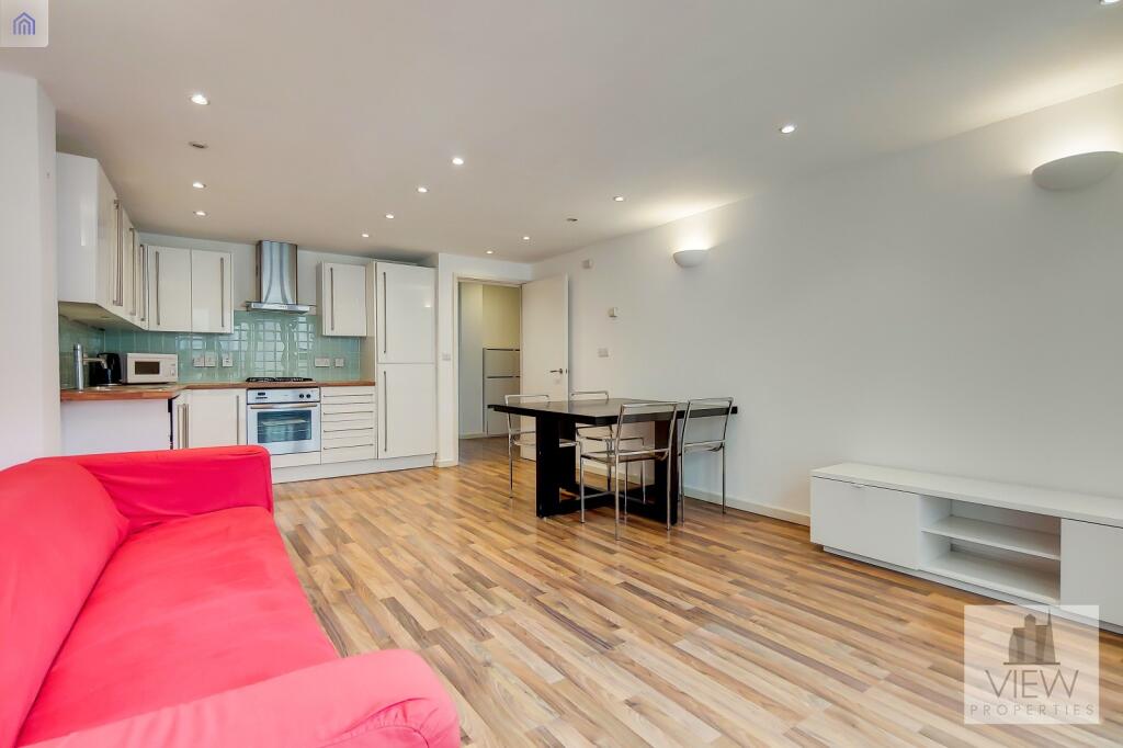 Main image of property: Chicksand Street, Spitalfields, London. E1