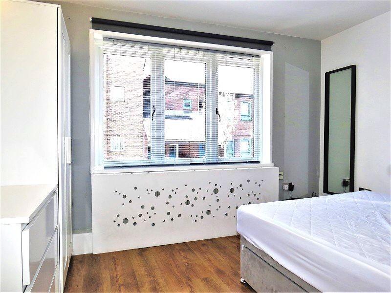 Main image of property: Chicksand Street, London. E1