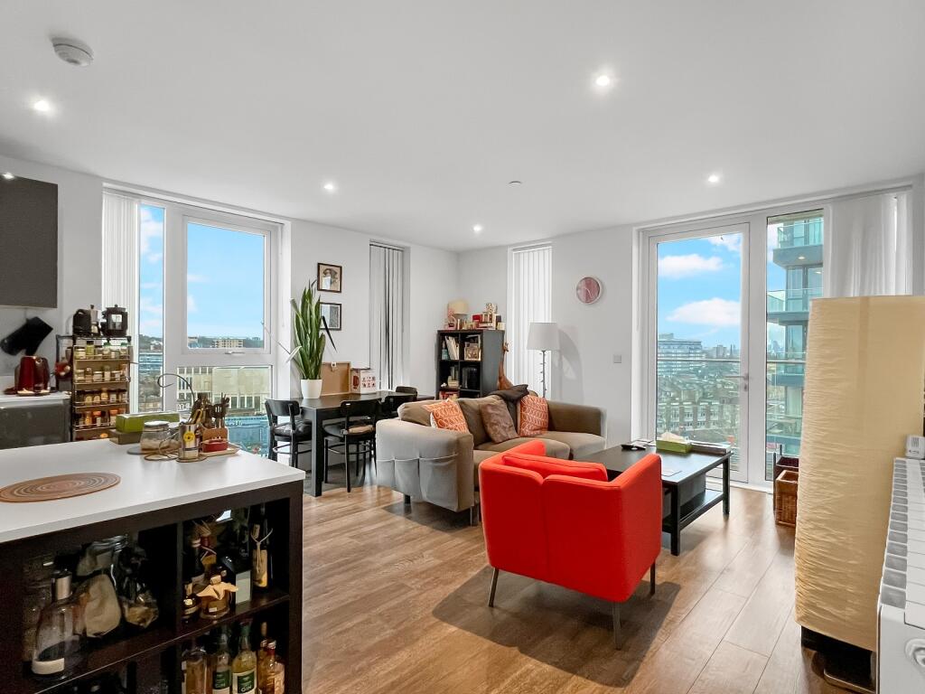 Main image of property: Plumstead Road, Royal Arsenal, London. SE18