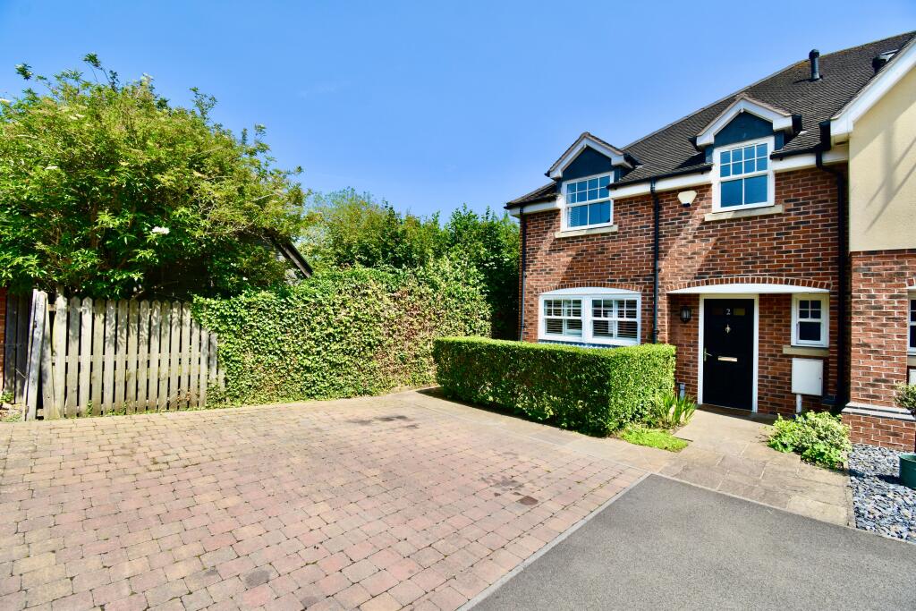 Main image of property: Willow Gardens, Rugby
