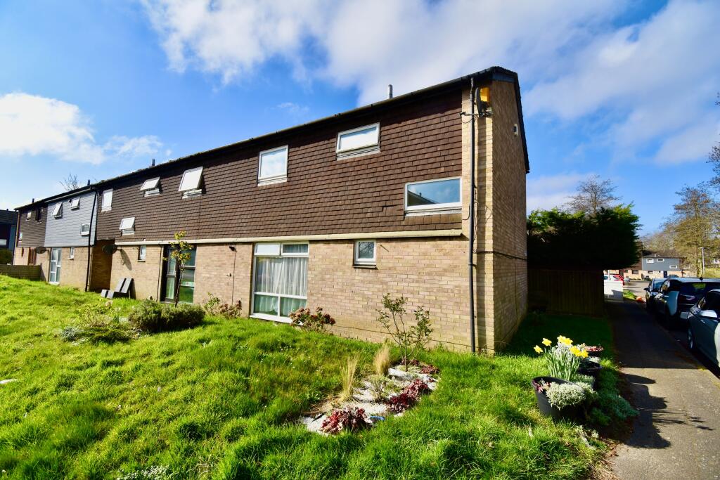 Main image of property: Overleys Court, Northampton