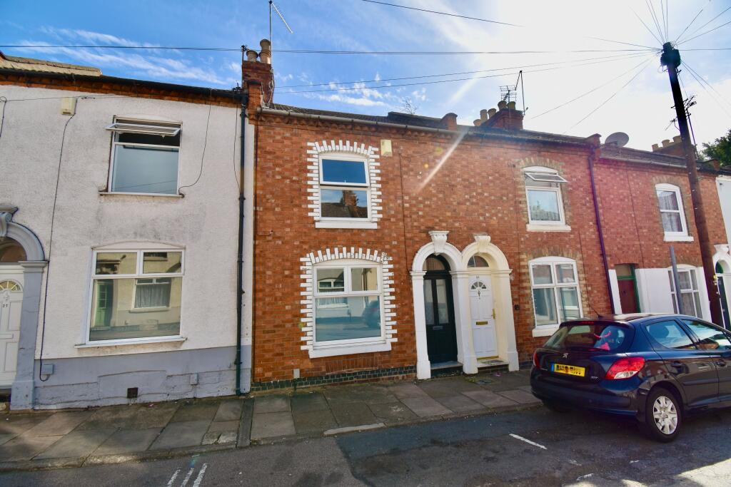Main image of property: Ethel Street, Northampton