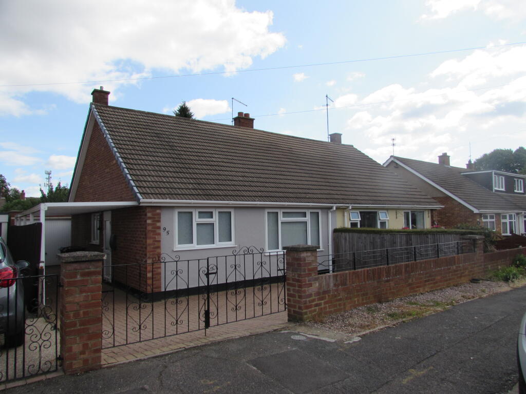 Main image of property: Grafton Way, Duston, Northampton