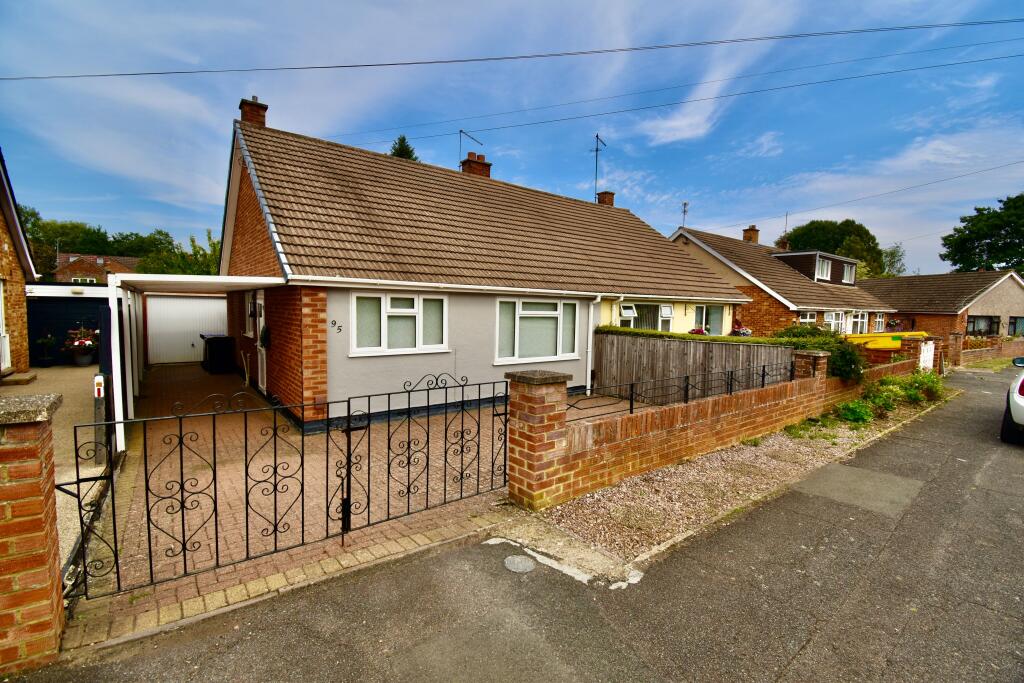 Main image of property: Grafton Way, Duston, Northampton