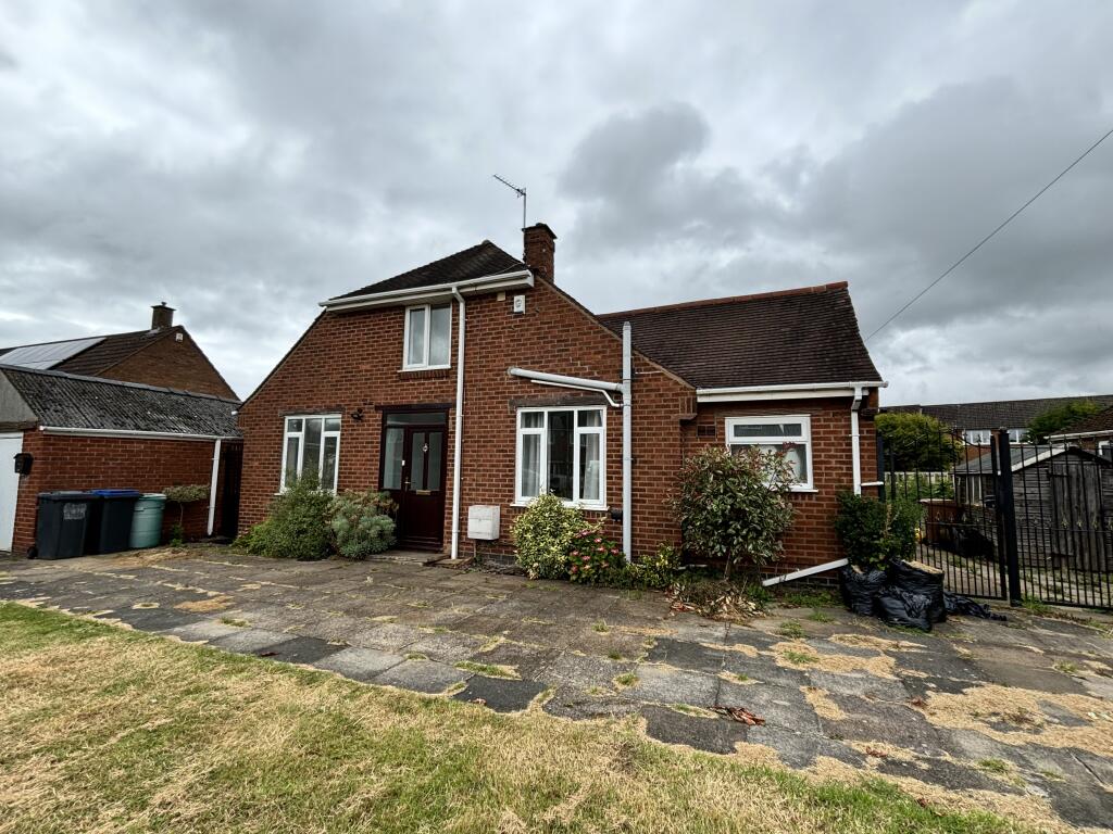 Main image of property: Middlefield Lane, HINCKLEY