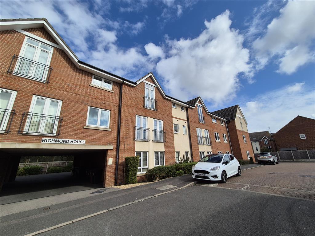 Main image of property: Richmond Gate, HINCKLEY
