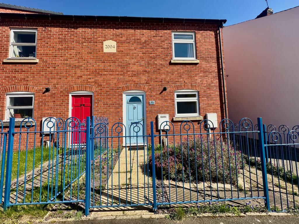 Main image of property: Druid Street, HINCKLEY