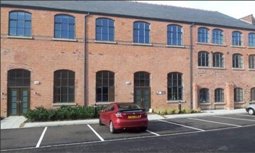 Main image of property: New Street, HINCKLEY