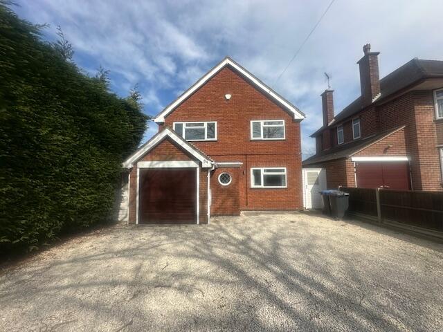 Main image of property: Derby Road, HINCKLEY