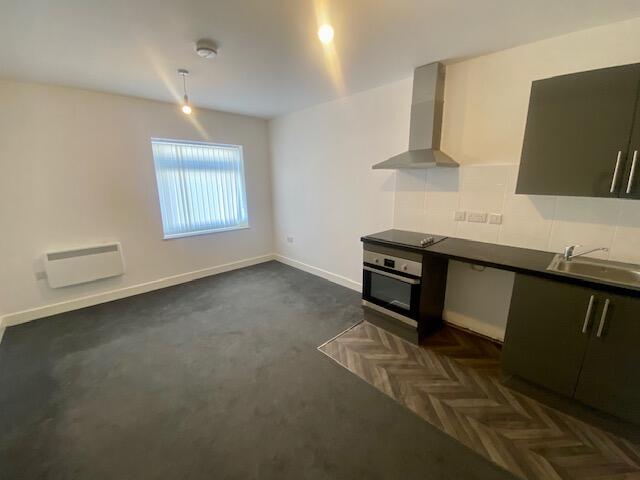 Main image of property: Highfield Street, Earl Shilton, LEICESTER