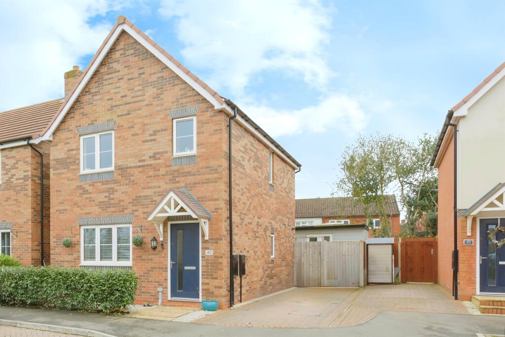 Main image of property: Galley View, Ansley, NUNEATON