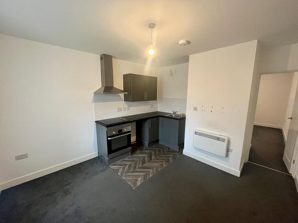 Main image of property: Highfield Street, Earl Shilton