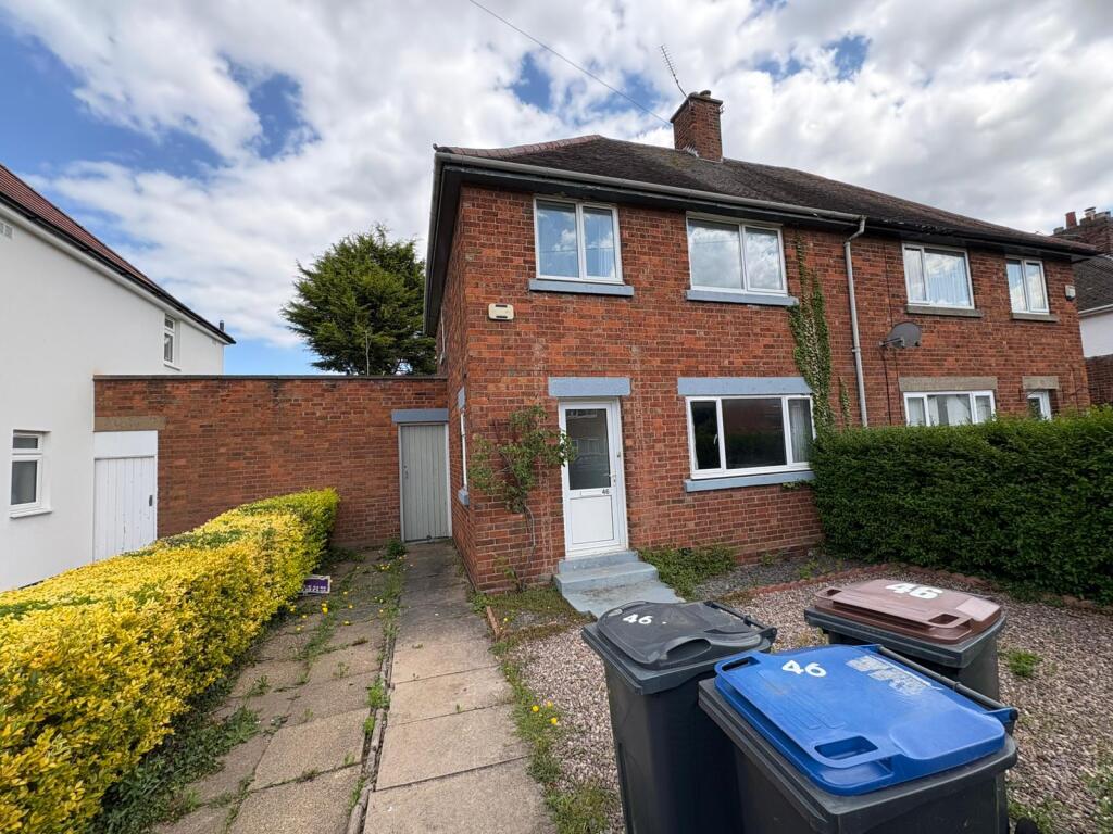 Main image of property: John Nichols Street, HINCKLEY