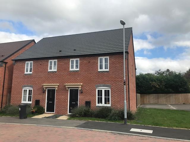 Main image of property: Cardinal Drive, Burbage, HINCKLEY