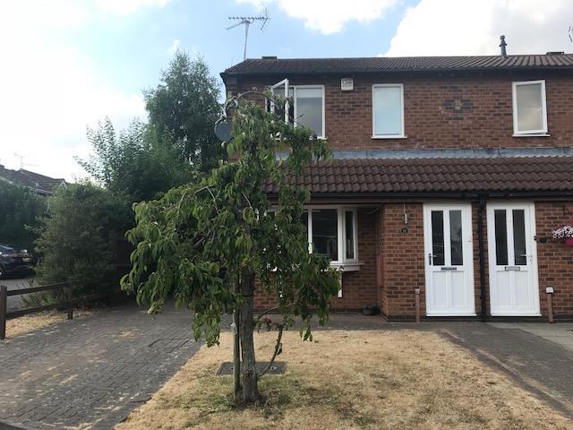 Main image of property: Cadle Close, Stoney Stanton, LEICESTER