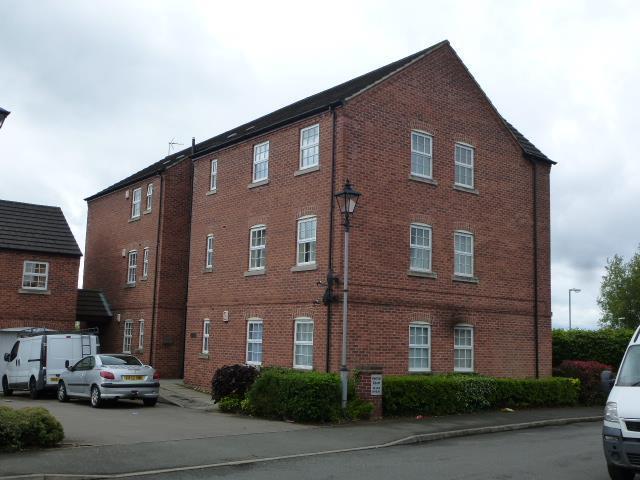 Main image of property: Whitworth Avenue, HINCKLEY