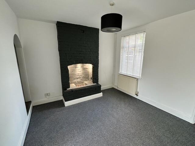 Main image of property: Sapcote Road, Stoney Stanton, LEICESTER