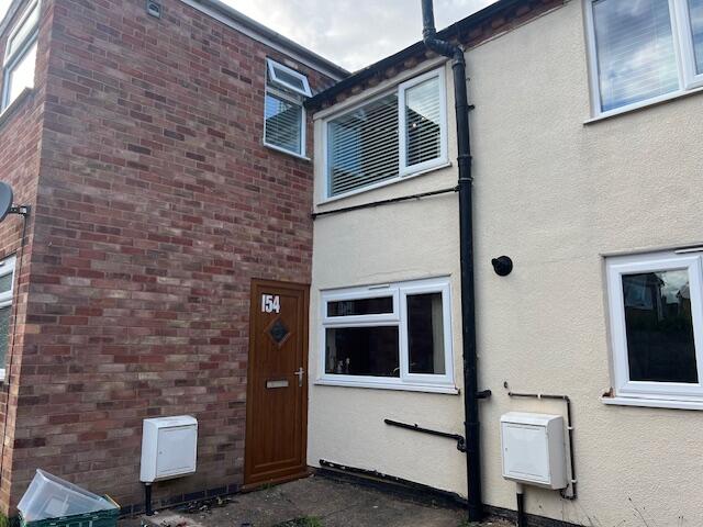 Main image of property: Main Street, Newbold Verdon, LEICESTER