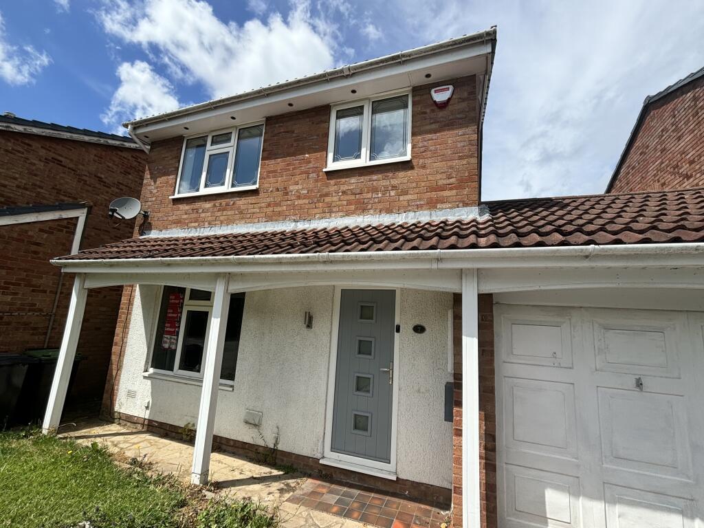 Main image of property: Carnoustie Close, NUNEATON