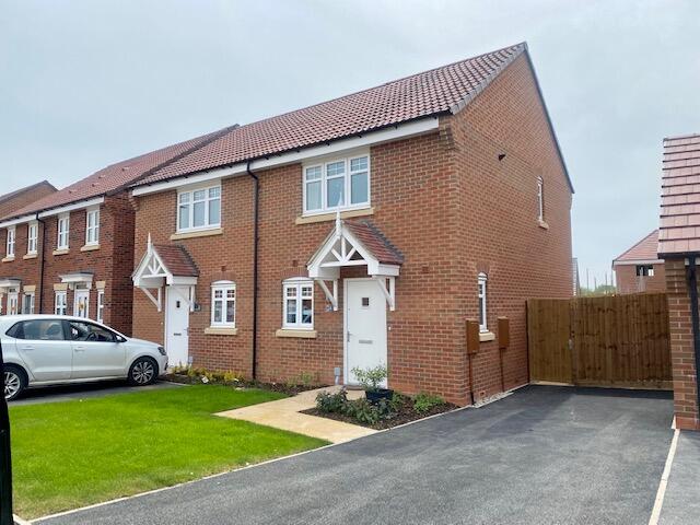 Main image of property: Old Furlong Close, Sapcote, LEICESTER
