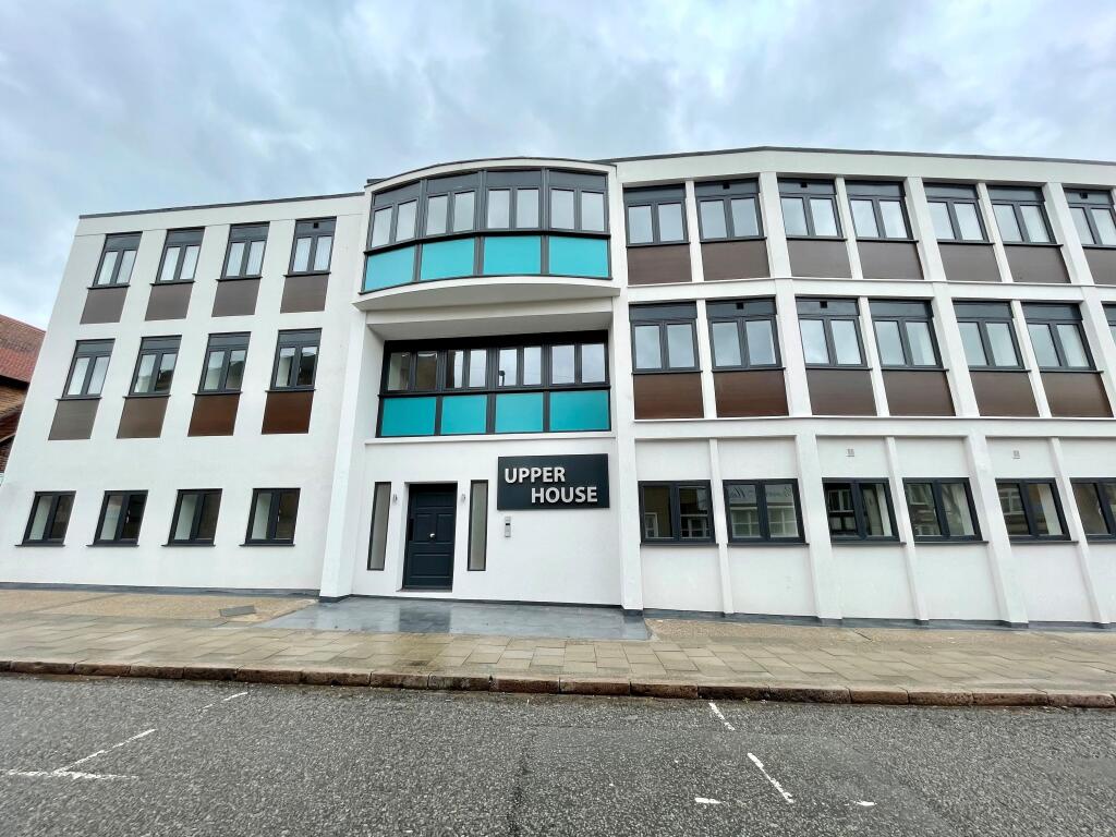 Main image of property: Upper Bond Street, Hinckley