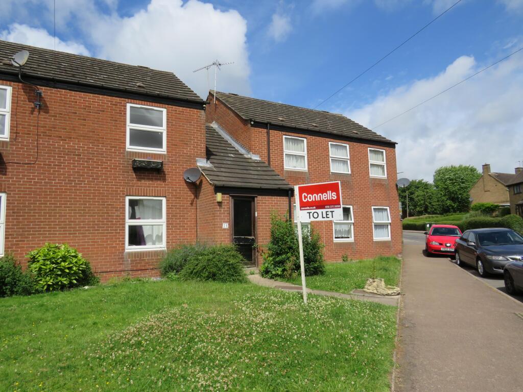 Main image of property: Desford Road, Thurlaston