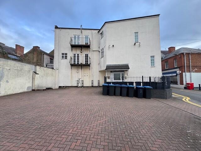 Main image of property: The Horsefair, HINCKLEY