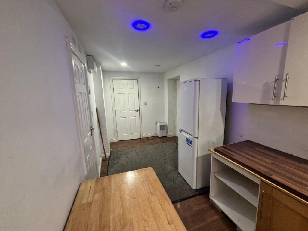 Main image of property: Upper Bond Street, HINCKLEY