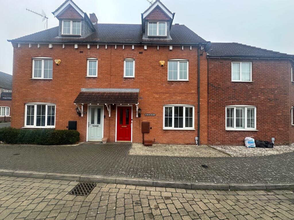 Main image of property: Beams Meadow, HINCKLEY