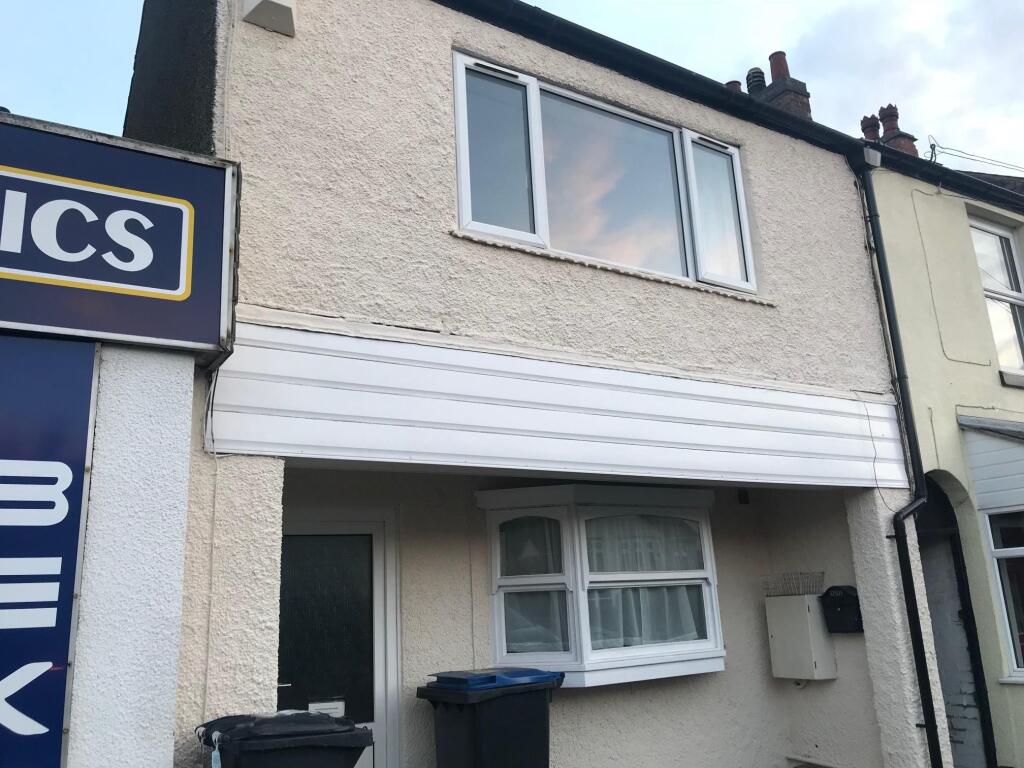 Main image of property: Sketchley Road, Burbage, HINCKLEY