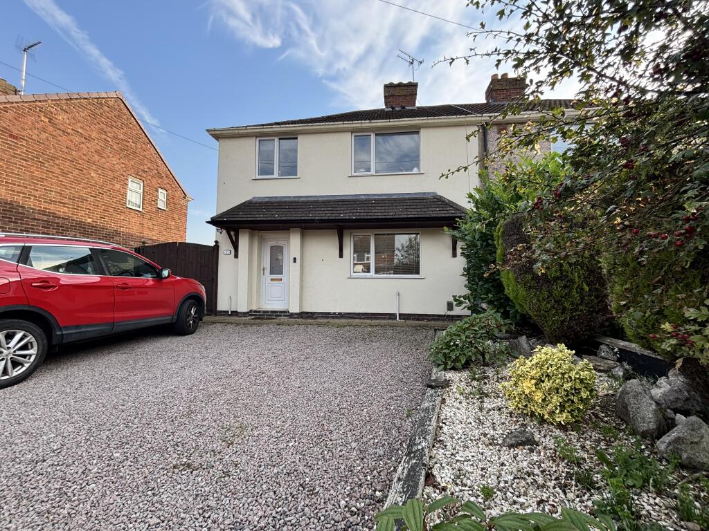 Main image of property: Crabtree Road, Barwell, LEICESTER