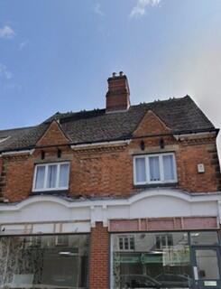 Main image of property: New Buildings, HINCKLEY