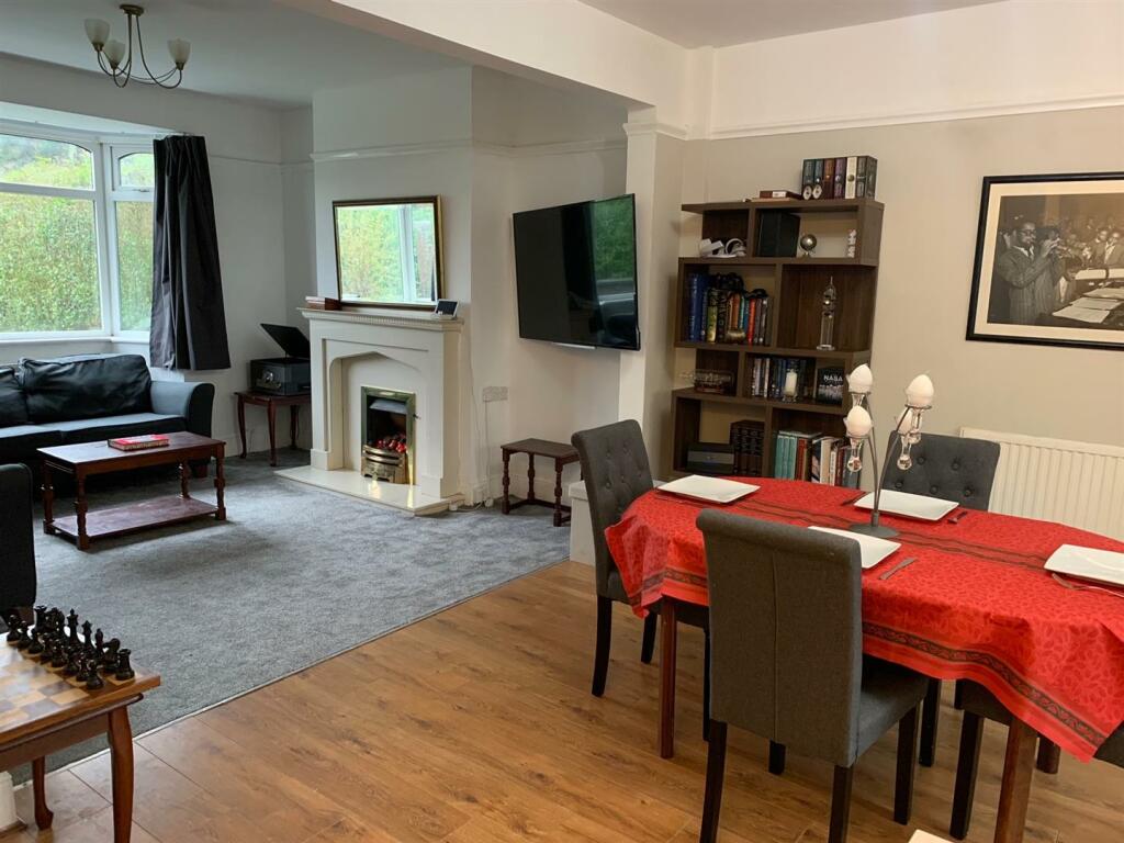 Additional property image - Gannow Walk, Rubery, Birmingham, B45