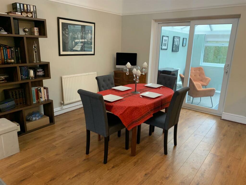 Additional property image - Gannow Walk, Rubery, Birmingham, B45