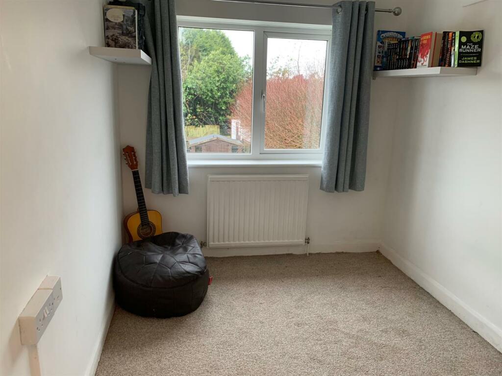 Additional property image - Gannow Walk, Rubery, Birmingham, B45