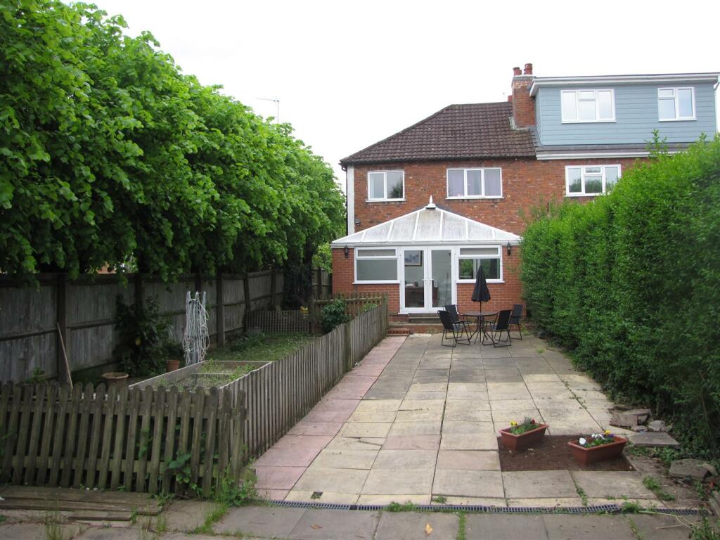 Additional property image - Gannow Walk, Rubery, Birmingham, B45
