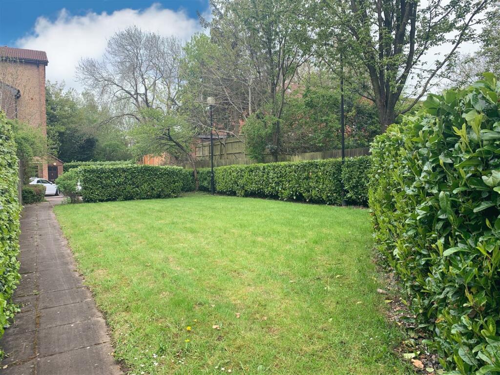 Additional property image - 1540 Bristol Road South, Rednal, B45