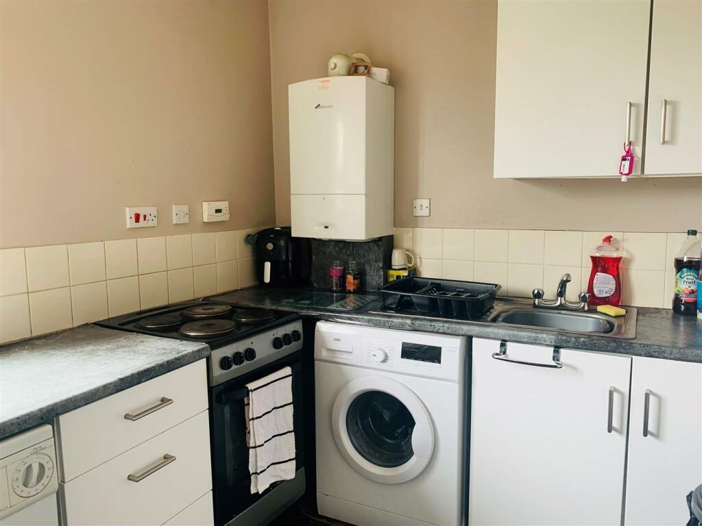 Additional property image - 1540 Bristol Road South, Rednal, B45