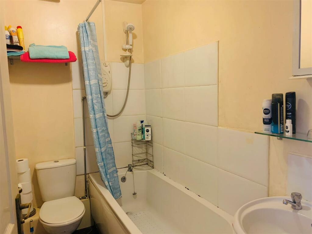 Additional property image - 1540 Bristol Road South, Rednal, B45