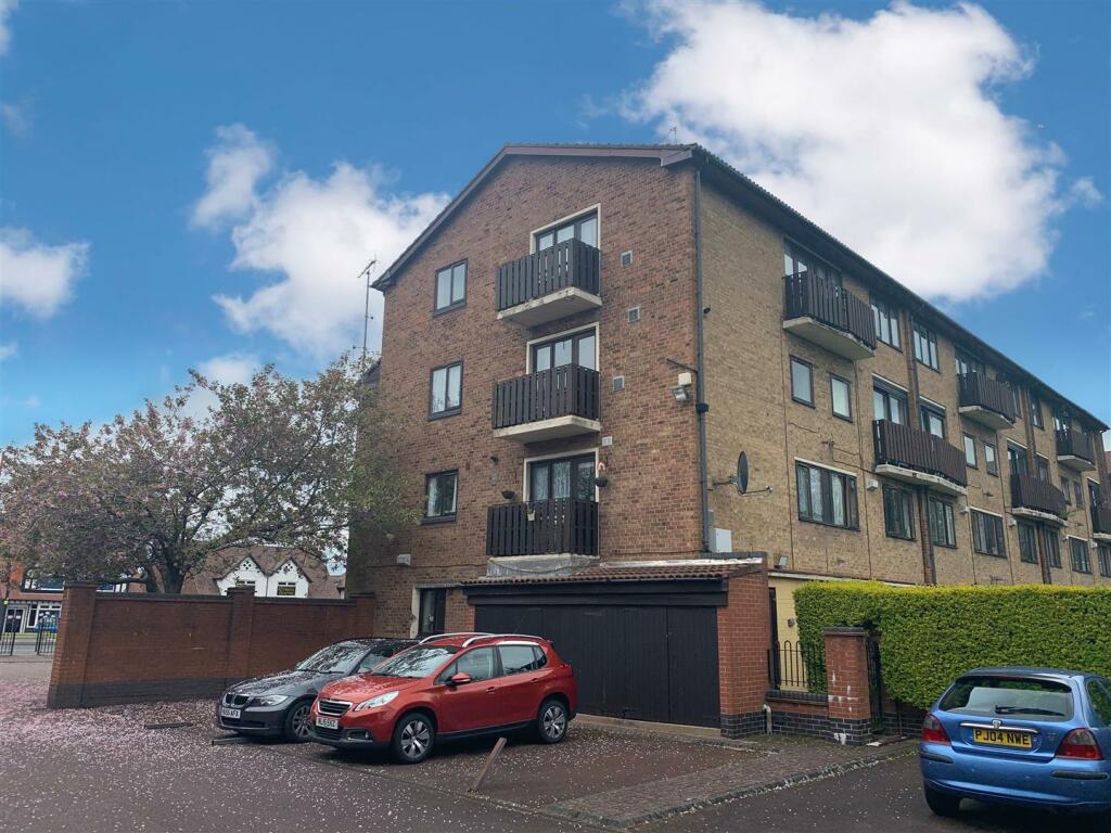 Additional property image - 1540 Bristol Road South, Rednal, B45