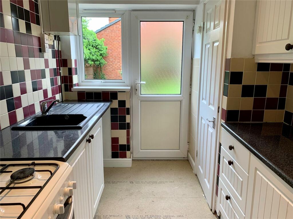Additional property image - Maple Road, Rubery, Birmingham, B45