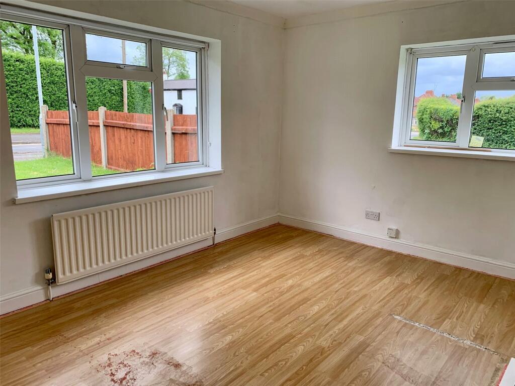Additional property image - Maple Road, Rubery, Birmingham, B45